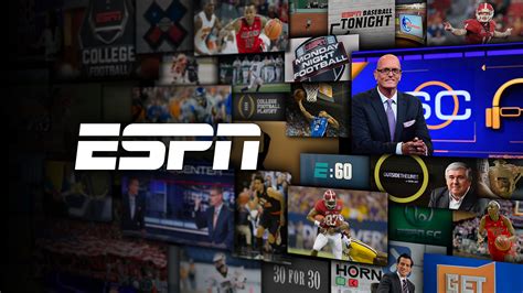 college basketball on tv today espn|More.